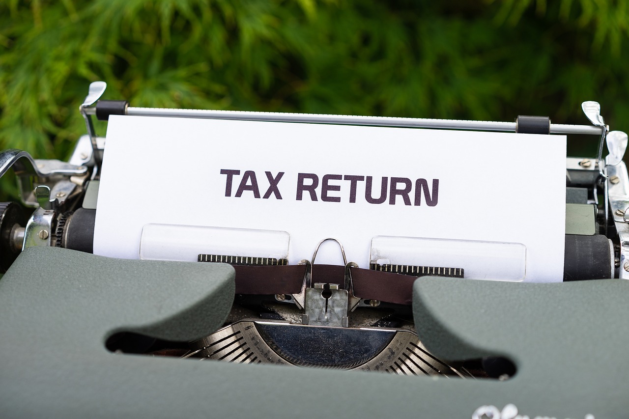 Tax return, IRS, probate, estate taxes