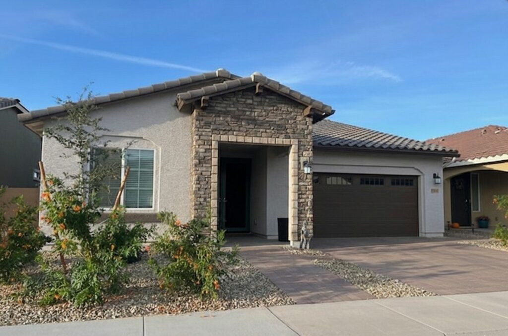 Date of Death Appraisal